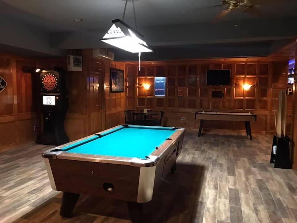 Hotel Ramadaby Wyndham Pittsburgh-New Stanton Extérieur photo