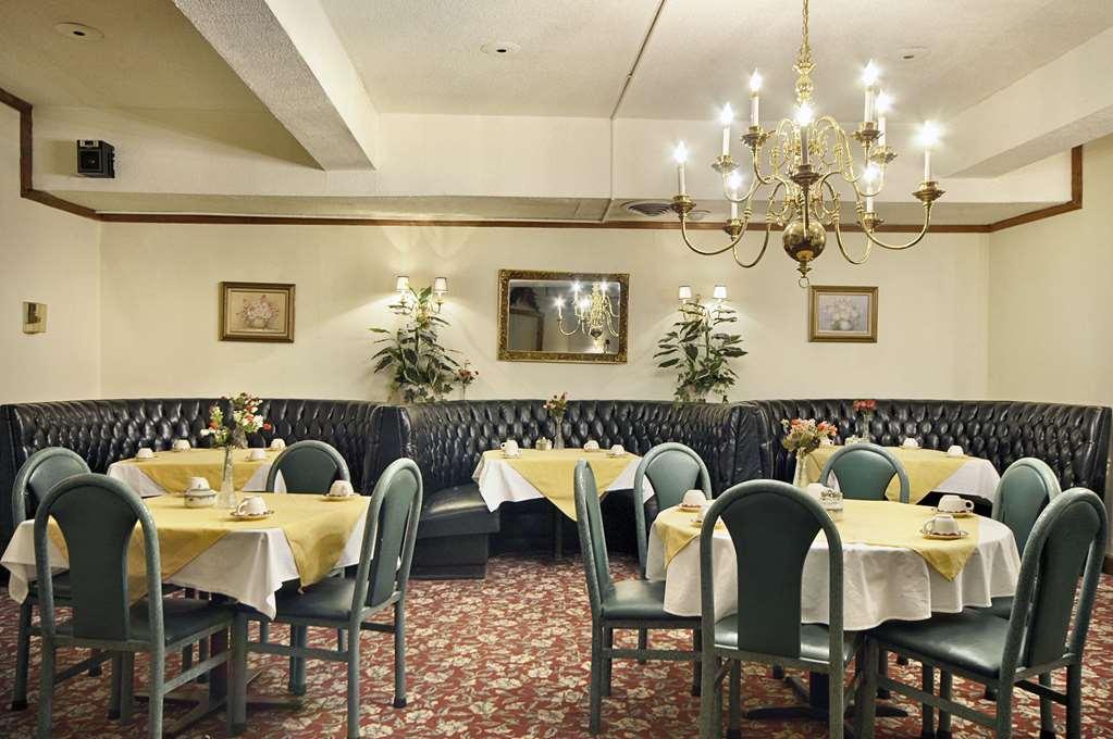 Hotel Ramadaby Wyndham Pittsburgh-New Stanton Restaurant photo